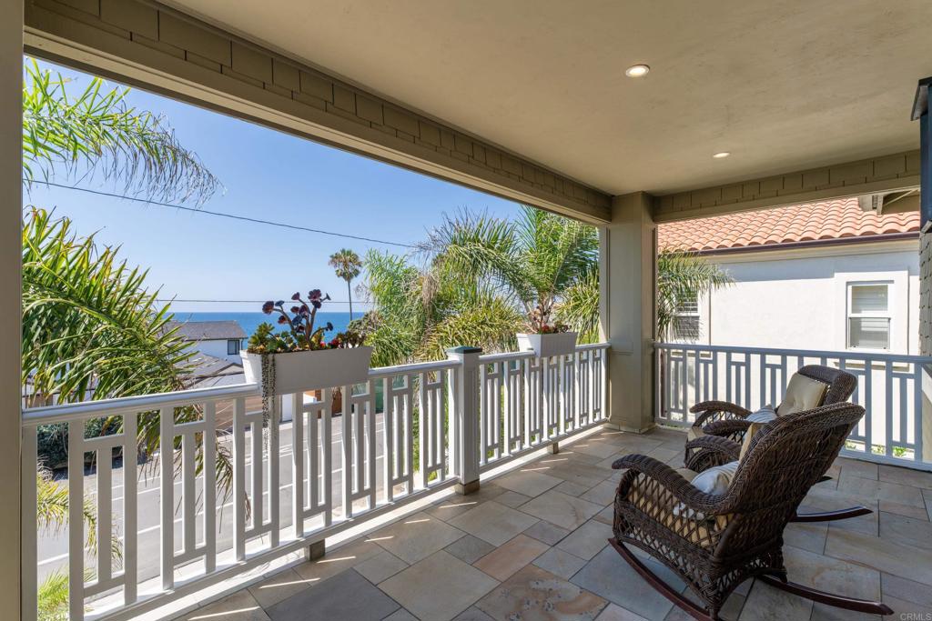 1483 Neptune Avenue Encinitas, CA 92024 - Photo 25 of 46 a outdoor living space with furniture