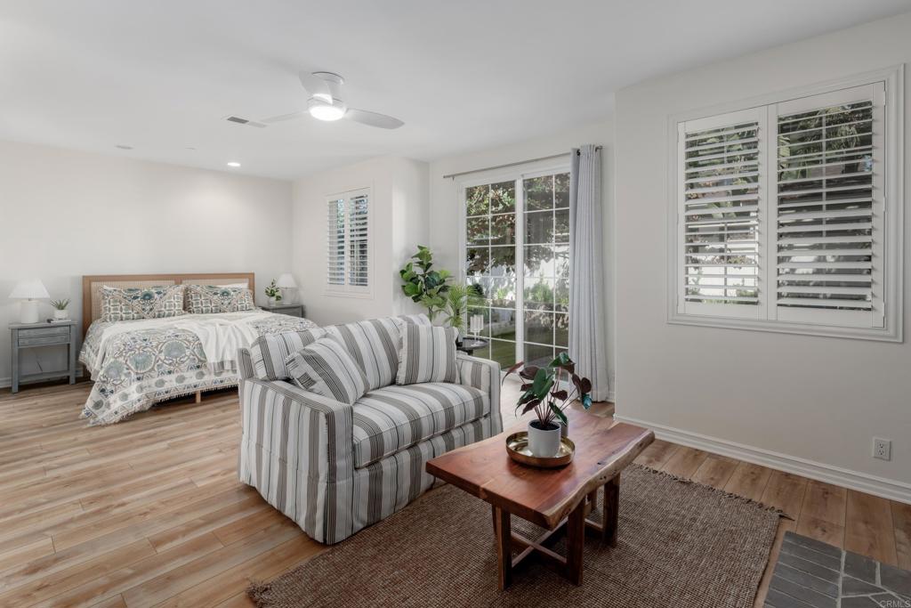 1483 Neptune Avenue Encinitas, CA 92024 - Photo 37 of 46 a living room with furniture and a window
