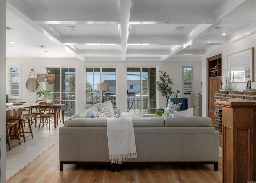 1483 Neptune Avenue Encinitas, CA 92024 - Photo 8 of 46 a living room with furniture and a large window