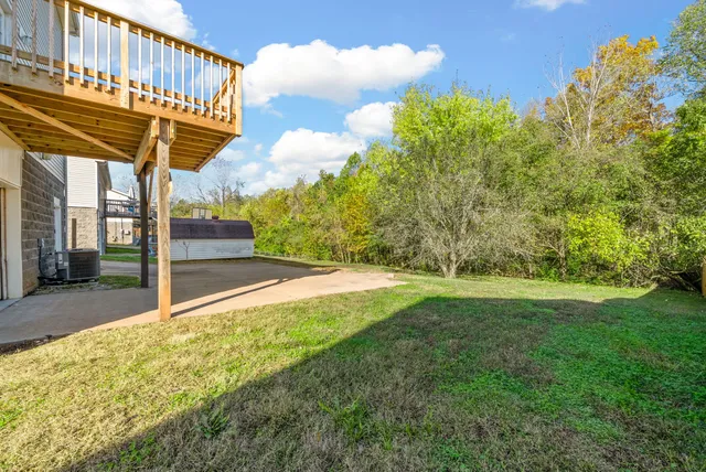 $1,495 | 217 Senator Drive, Clarksville, TN 37042