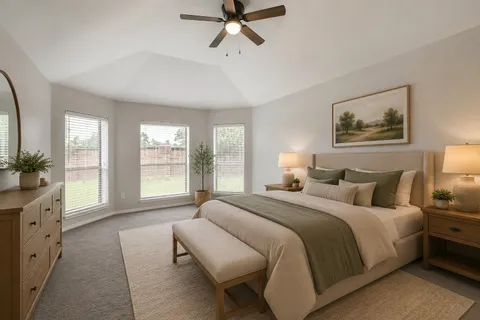 $320,000 | 15922 Azalea Shores Court, Houston, TX 77044