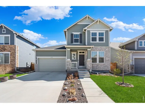 $660,000 | 4420 Lyceum Court, Timnath, CO 80547