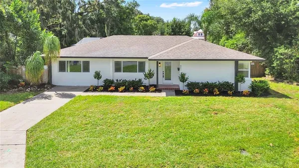 $495,000 | 841 East Valencia Street, Lakeland, FL 33805