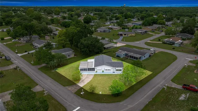 $170,000 | 9230 Southwest 101st Lane, Ocala, FL 34481