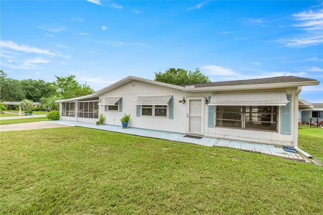 $170,000 | 9230 Southwest 101st Lane, Ocala, FL 34481