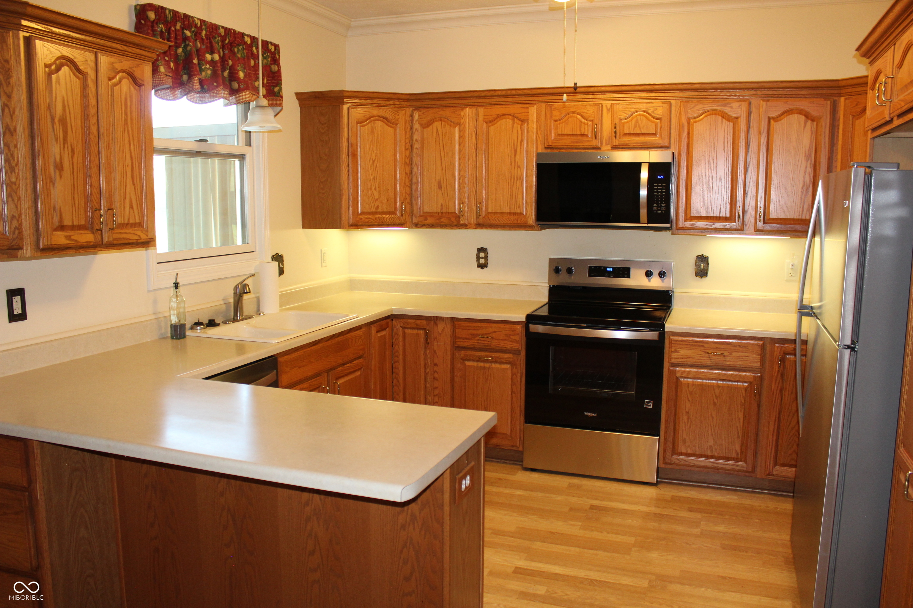 499 Ridgeland Road Greencastle, IN 46135 - Photo 2 of 24