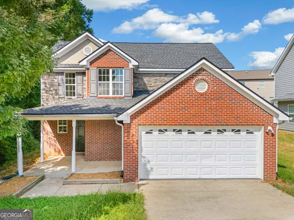 $283,000 | 10953 Station Drive, Hampton, GA 30228