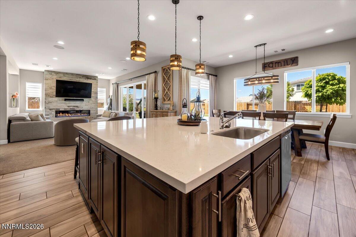 9329 Skyracer Drive Reno, NV 89521 - Photo 18 of 98 18-Skyracer9329-018