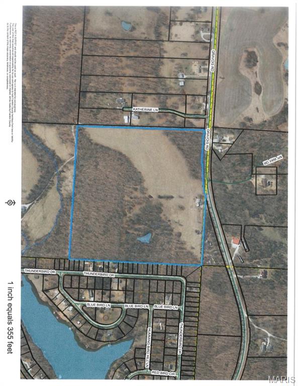 1470 Gravois Road St. Clair, MO 63077 - Photo 23 of 23