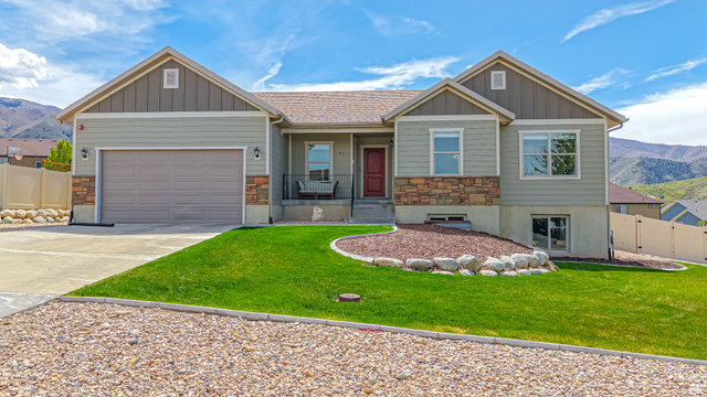 29 West Magellan Lane Elk Ridge, UT 84651 - Photo 22 of 36