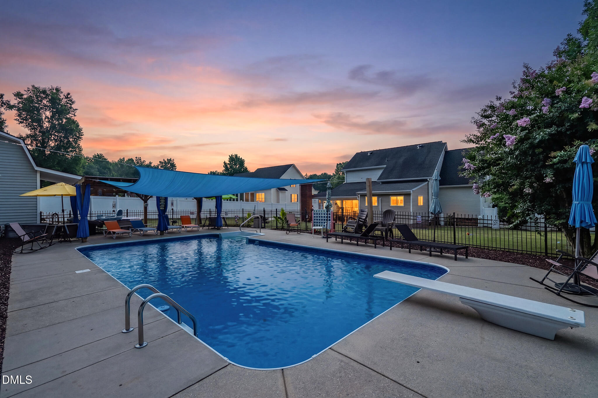 275 Winfred Drive Raleigh, NC 27603 - Photo 50 of 59