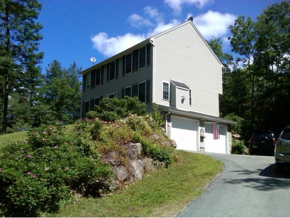 82 Gulf Road Lyndeborough, NH 03082 - Photo 1 of 1