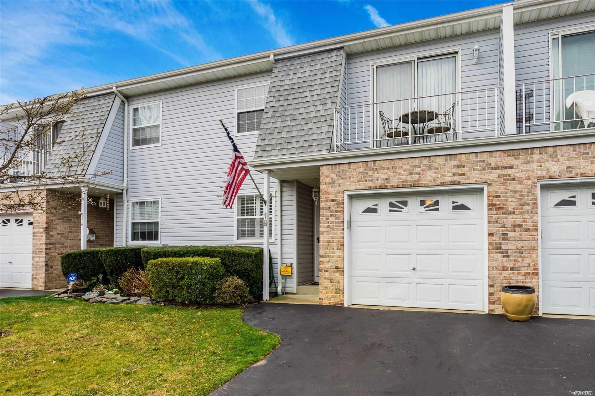 336 Commack Road, Unit 19 Deer Park, NY 11729 - Photo 1 of 1 Gallery Image 1