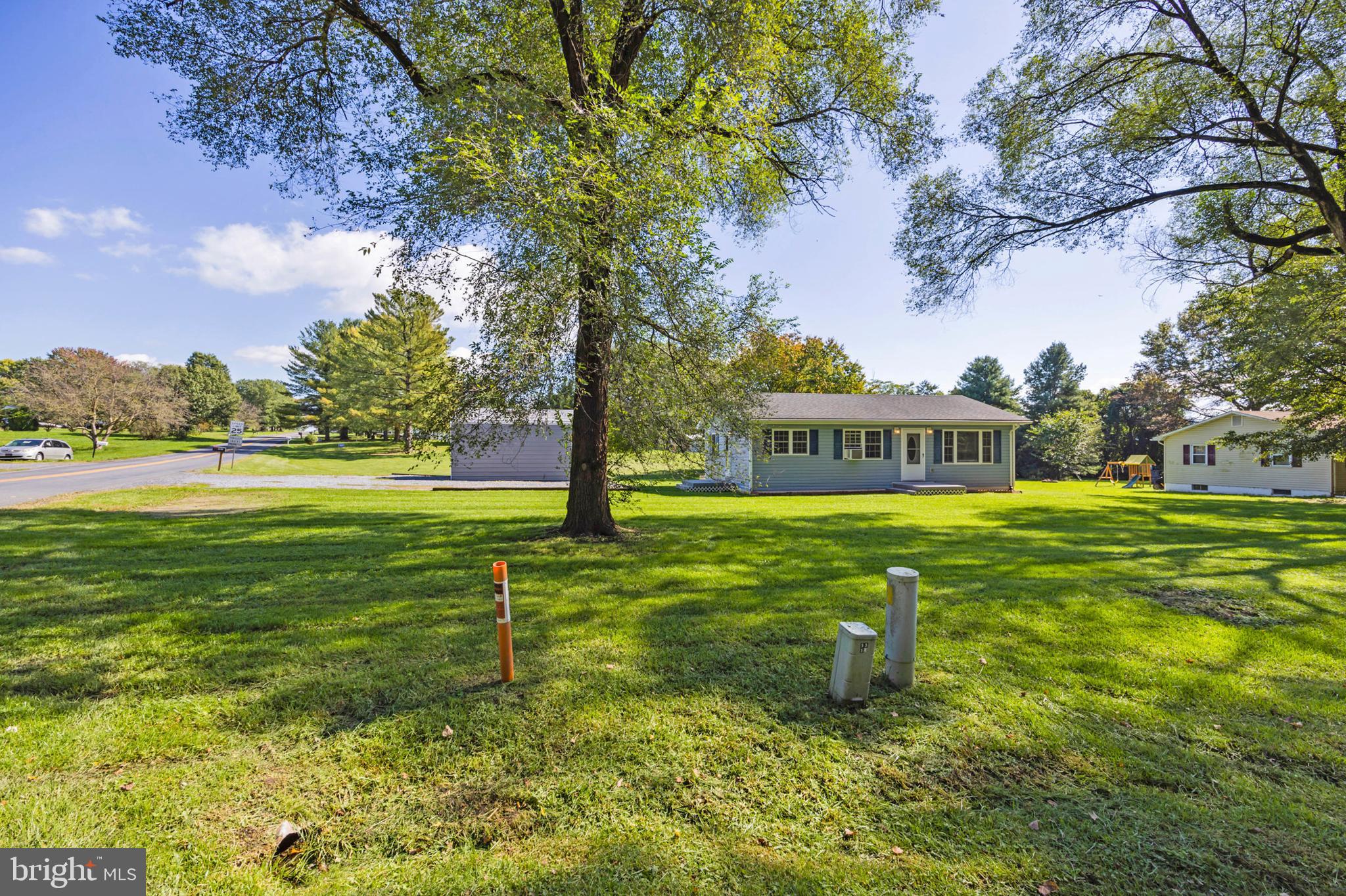 507 Stoneburner Road Edinburg, VA 22824 - Photo 2 of 25 Gallery Image 2