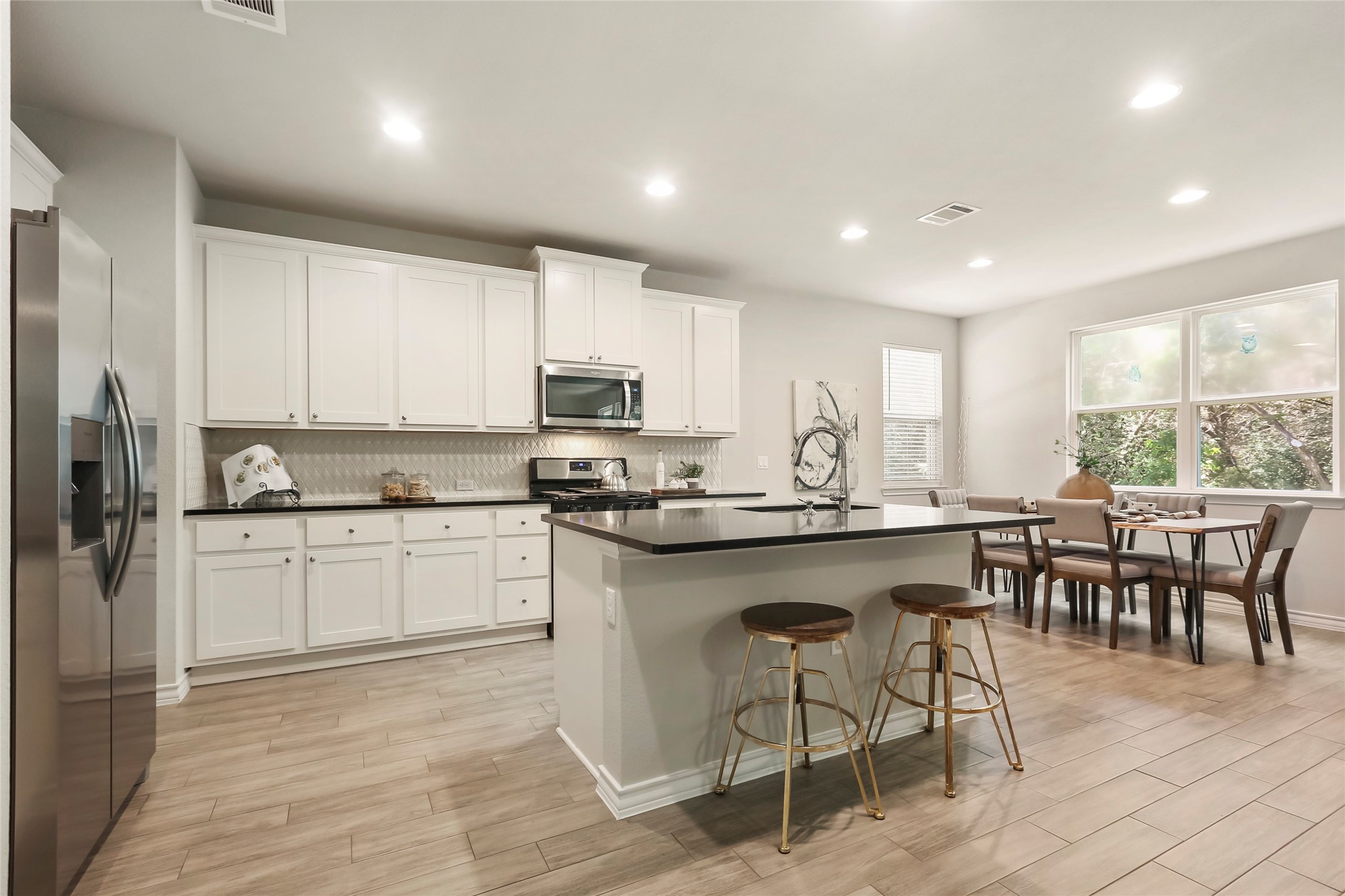 5109 Lemon Tree Path, Unit 126 Austin, TX 78723 - Photo 7 of 28 Gallery Image 7
