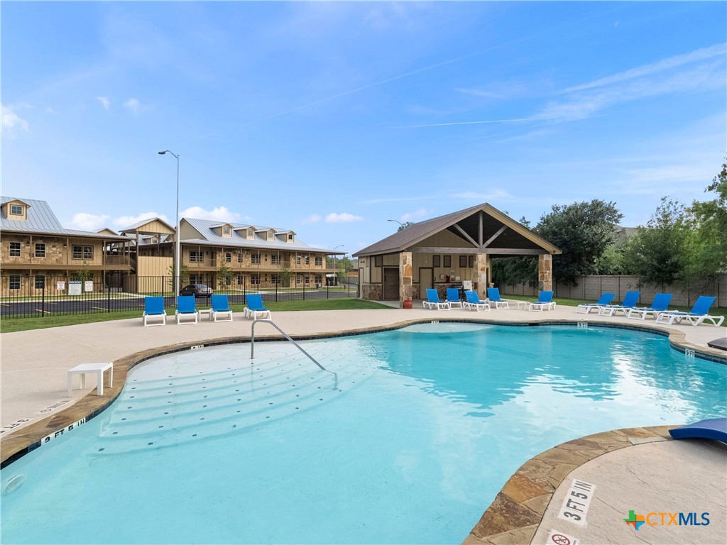 1554 Gruene Road, Unit B5 New Braunfels, TX 78130 - Photo 28 of 31