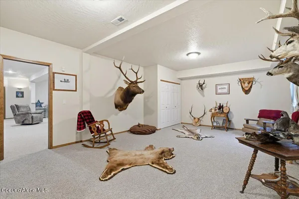 $782,500 | 1224 West Bentwood Loop, Coeur D'Alene, ID 83815