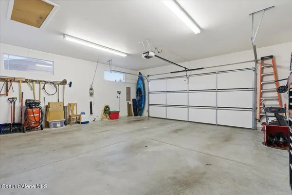 $782,500 | 1224 West Bentwood Loop, Coeur D'Alene, ID 83815