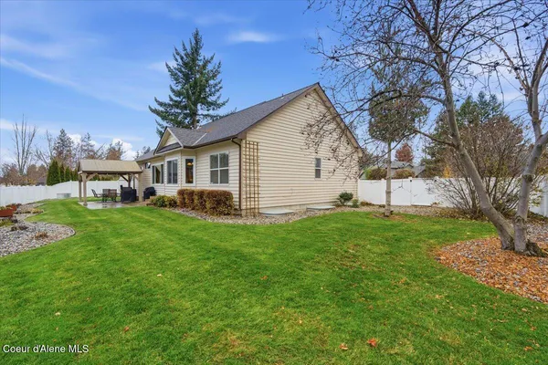 $782,500 | 1224 West Bentwood Loop, Coeur D'Alene, ID 83815