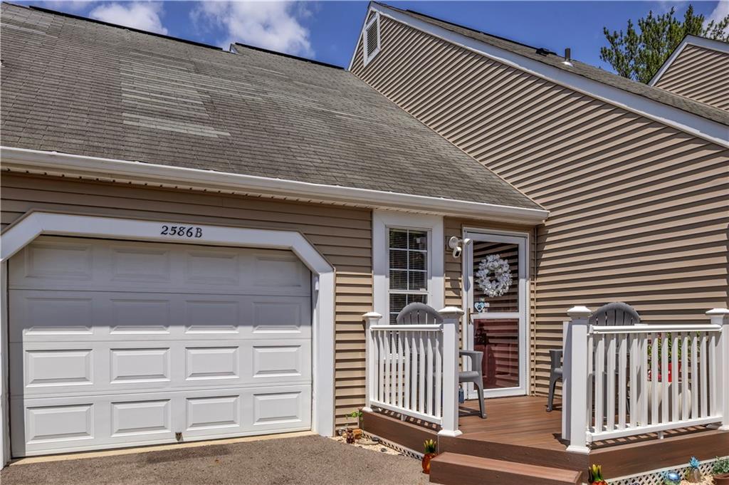 2586 Grouse Ridge, Unit B Wexford, PA 15090 - Photo 2 of 43 Gallery Image 2