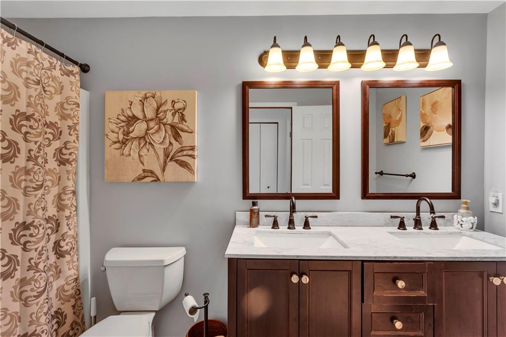 2586 Grouse Ridge, Unit B Wexford, PA 15090 - Photo 24 of 43 Gallery Image 24