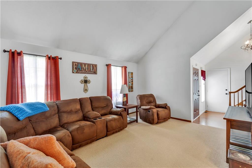 2586 Grouse Ridge, Unit B Wexford, PA 15090 - Photo 9 of 43 Gallery Image 9