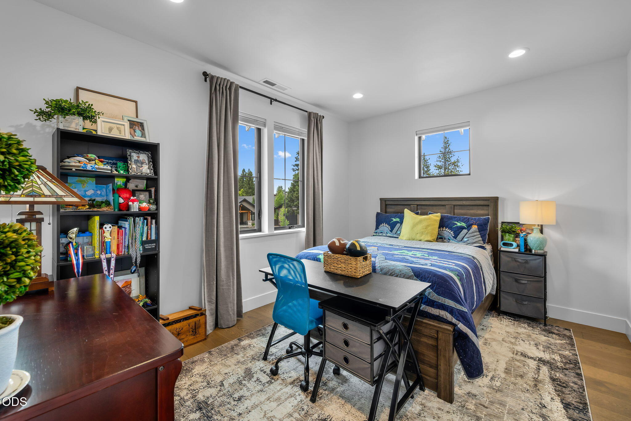 2631 Waymaker Court Bend, OR 97703 - Photo 42 of 56