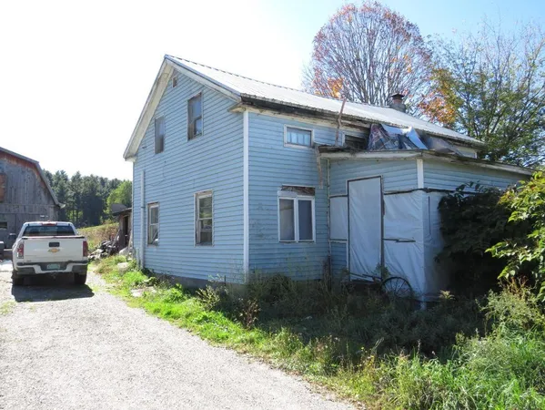 $145,000 | 4748 Lake Road, Enosburg Falls, VT 05450