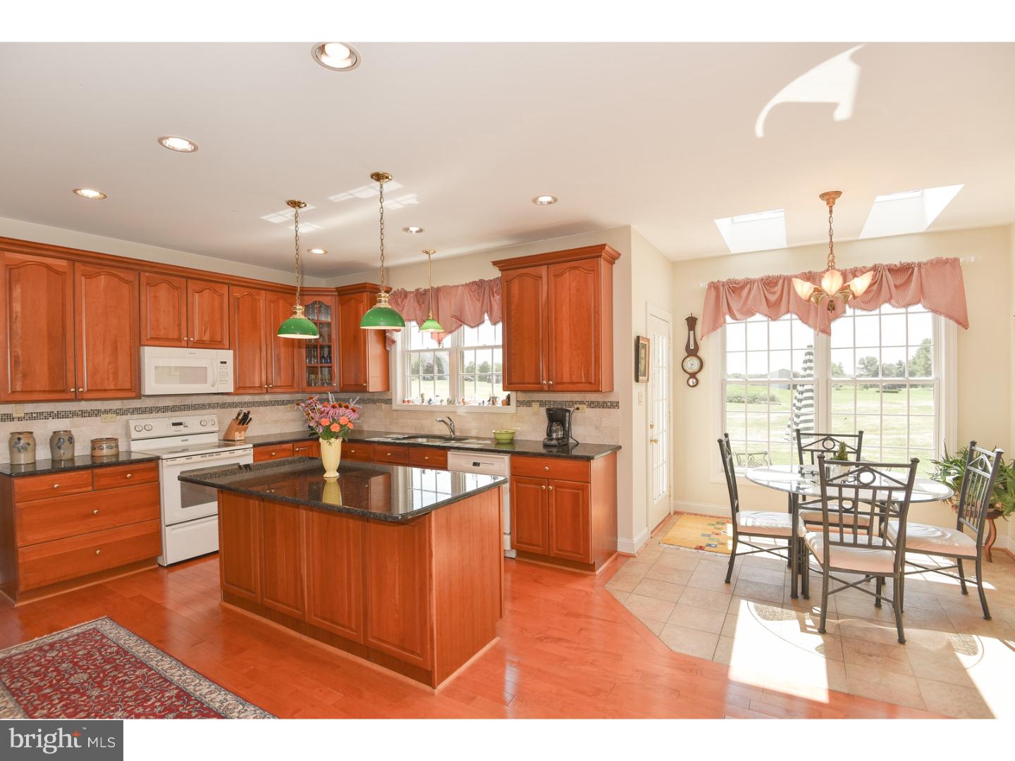 662 Halteman Road Souderton, PA 18964 - Photo 11 of 25 Kitchen