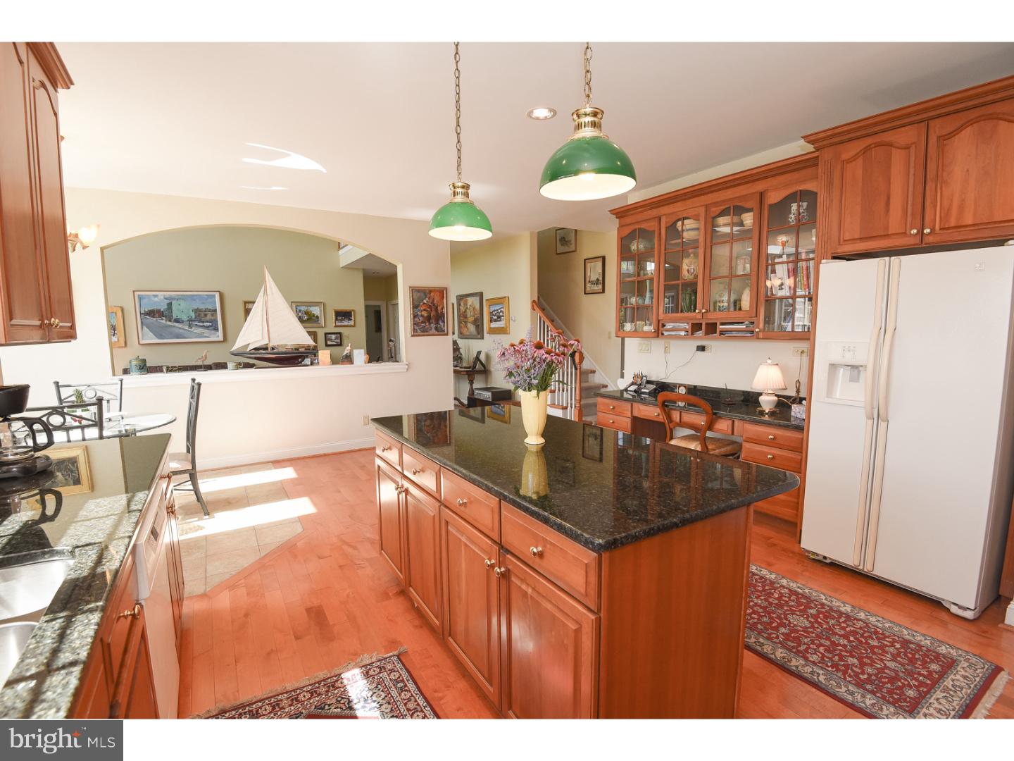 662 Halteman Road Souderton, PA 18964 - Photo 13 of 25 Kitchen