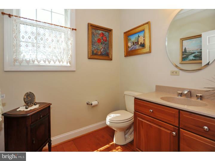 662 Halteman Road Souderton, PA 18964 - Photo 15 of 25 Half Bath