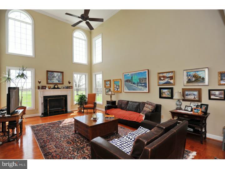 662 Halteman Road Souderton, PA 18964 - Photo 8 of 25 Family Room