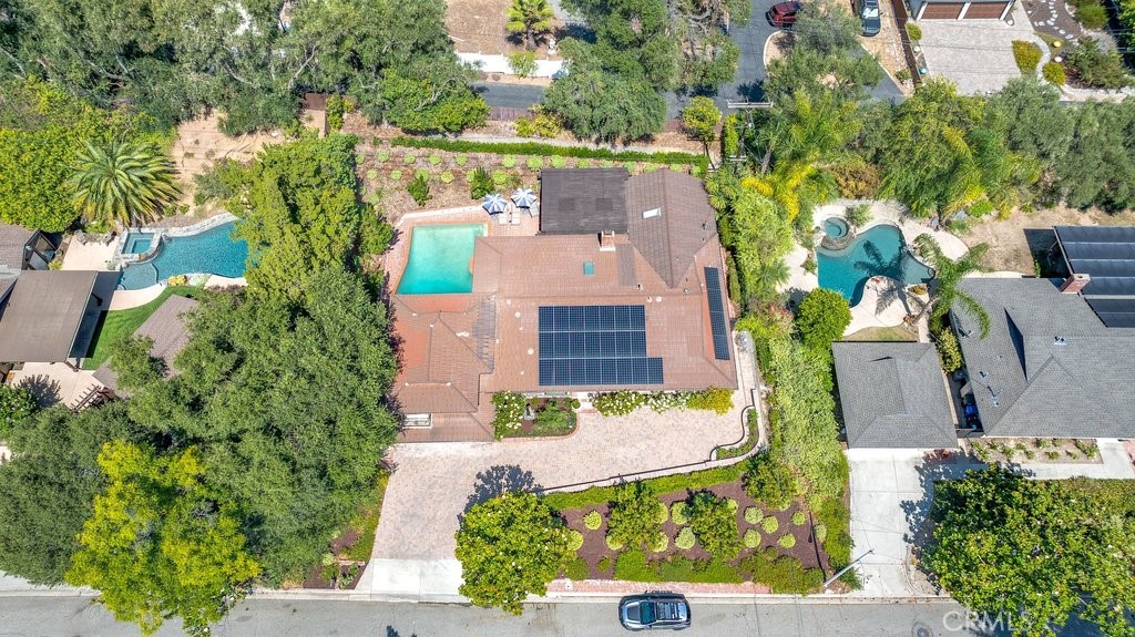 340 Toyon Road Sierra Madre, CA 91024 - Photo 58 of 60
