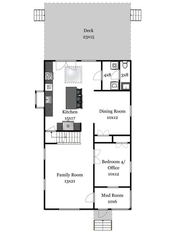122 Springs Road Bedford, MA 01730 - Photo 23 of 25 Gallery Image 23