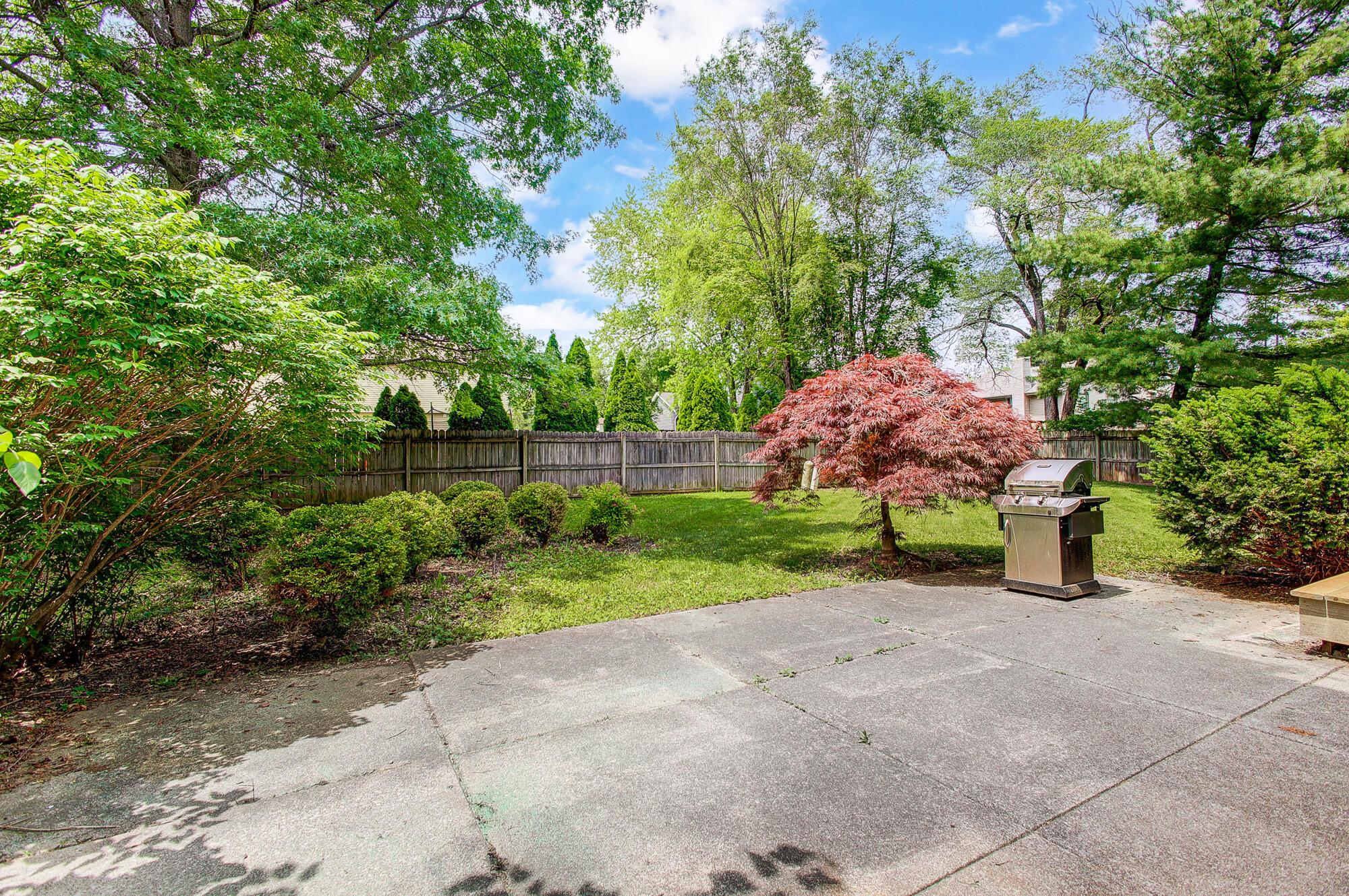 577 Rosehill Road Reynoldsburg, OH 43068 - Photo 49 of 51 049