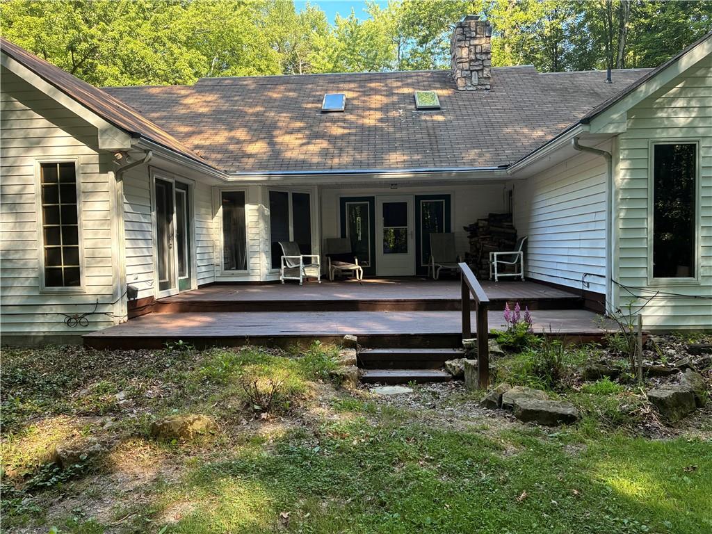 5569 East State Street Hermitage, PA 16148 - Photo 8 of 11 a view of a house with pool table and chairs