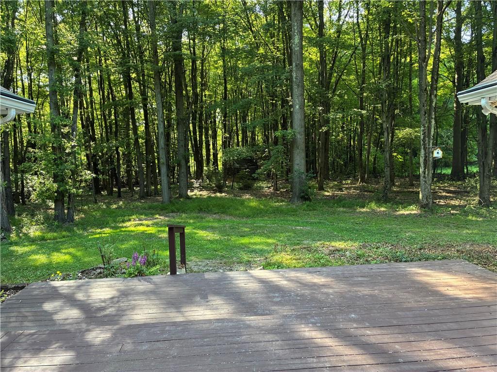 5569 East State Street Hermitage, PA 16148 - Photo 10 of 11 a view of a park with large trees