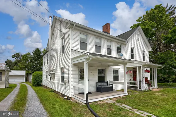 $279,900 | 1316 Newport Road, Manheim, PA 17545