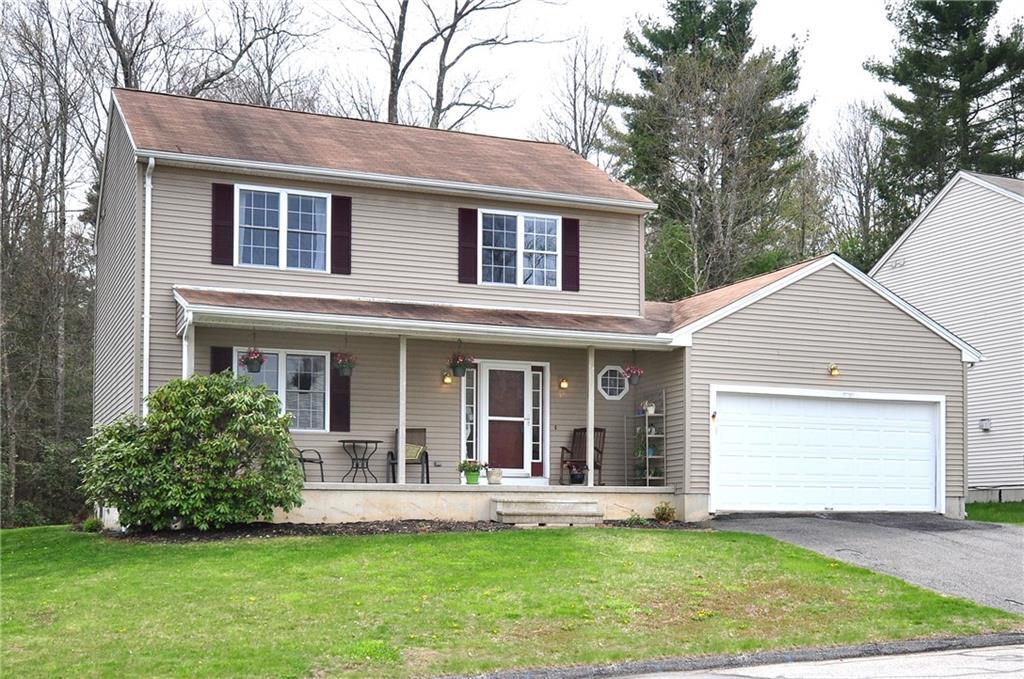 36 Arbor Ridge Road Torrington, CT 06790 - Photo 1 of 1 Gallery Image 1