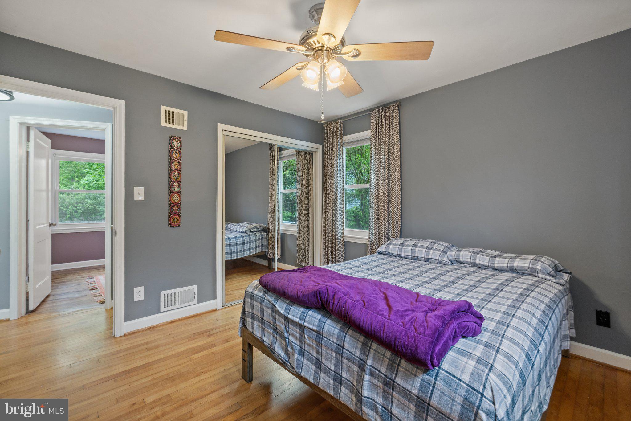 6604 Barrett Road Falls Church, VA 22042 - Photo 21 of 36 Gallery Image 21