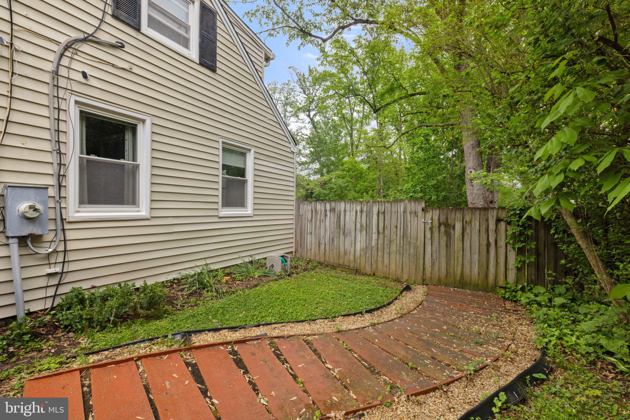 6604 Barrett Road Falls Church, VA 22042 - Photo 33 of 36 Gallery Image 33