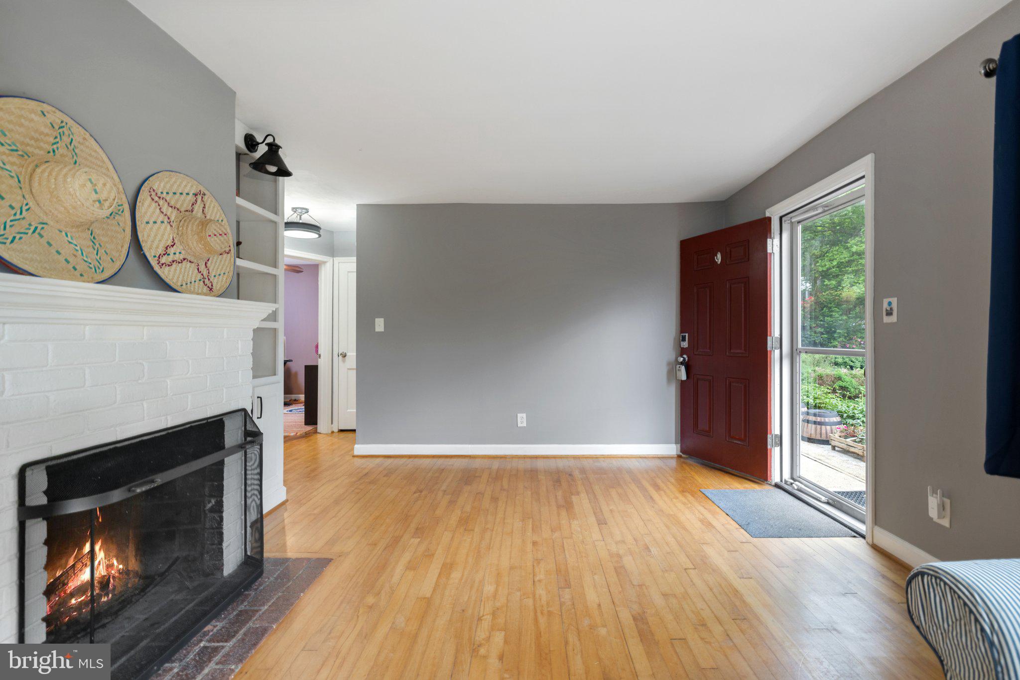 6604 Barrett Road Falls Church, VA 22042 - Photo 6 of 36 Gallery Image 6