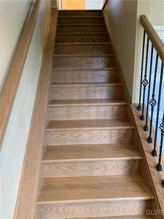 276 Hester Road Bangor, PA 18013 - Photo 14 of 26 a view of entryway