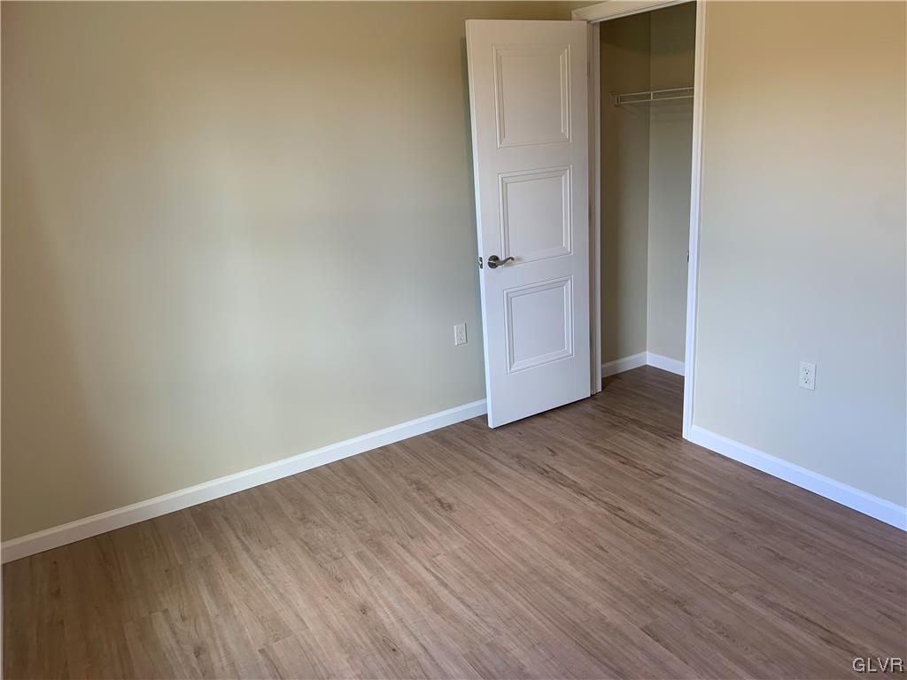 276 Hester Road Bangor, PA 18013 - Photo 23 of 26 wooden floor in a empty room