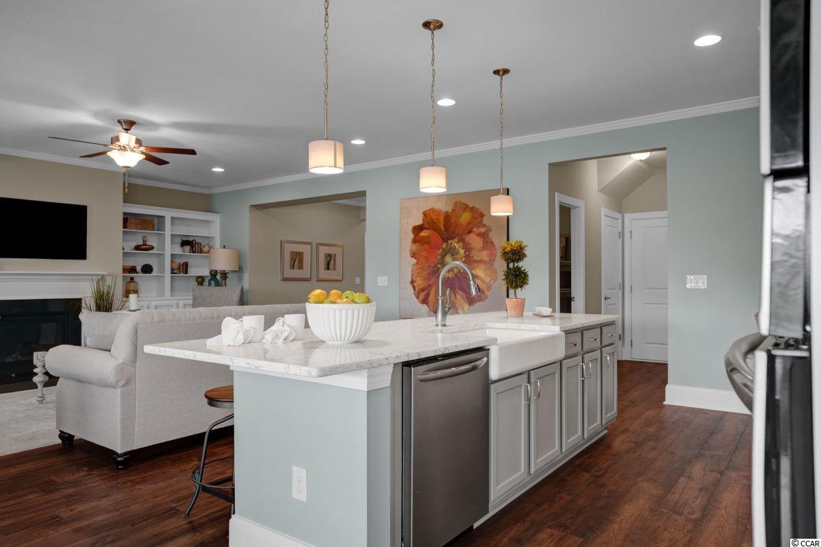 5009 Azul Loop Myrtle Beach, SC 29579 - Photo 15 of 33 Gallery Image 15