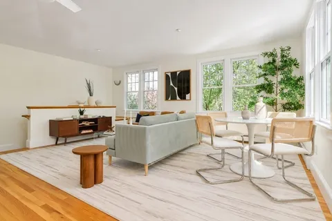 $945,000 | 411 Norfolk Street, Unit 2A, Somerville, MA 02143