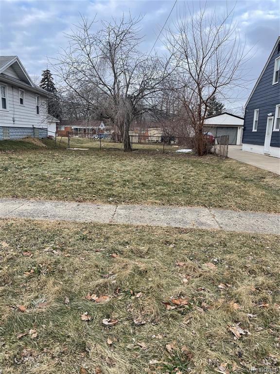 N North Gulley Road Dearborn Heights, MI 48127 - Photo 1 of 5