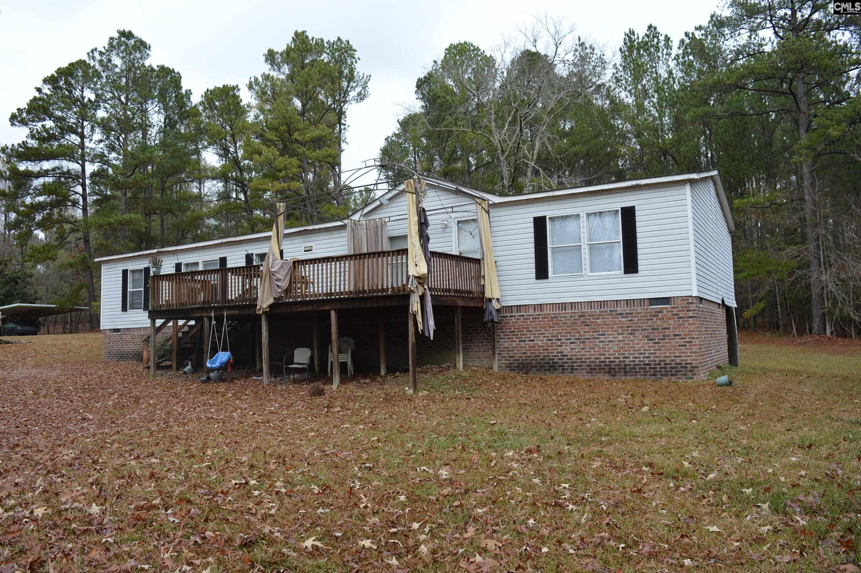 1613 Lake Shore Road Camden, SC 29020 - Photo 5 of 7