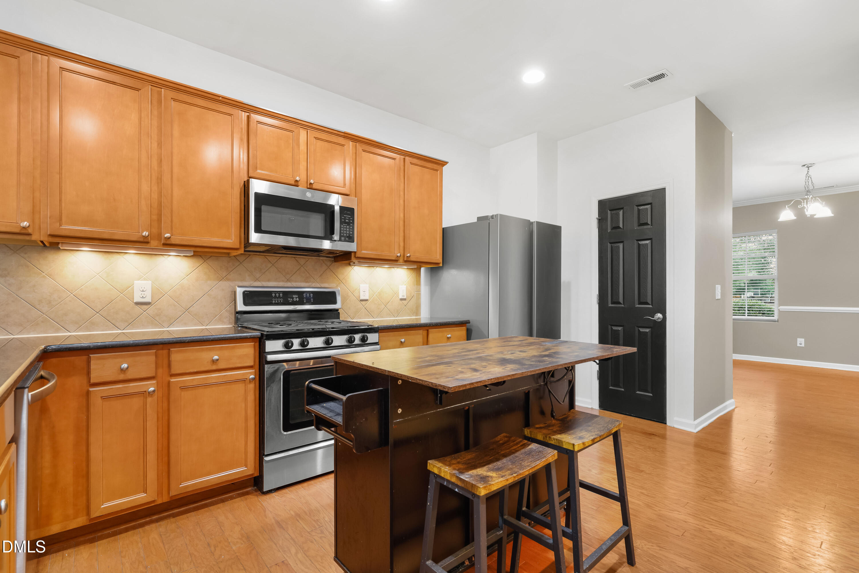 4208 Kellett Lane Raleigh, NC 27616 - Photo 9 of 45 7