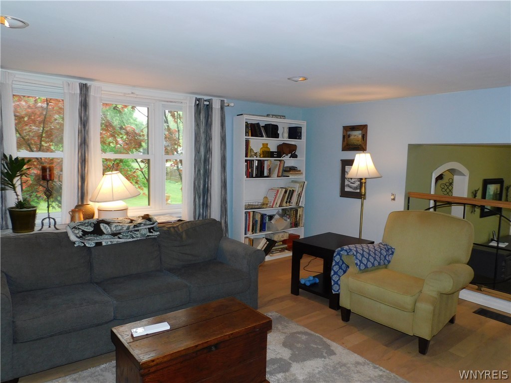 1593 South Creek Road Evans, NY 14047 - Photo 4 of 22
